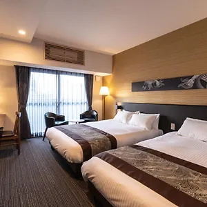 Zen Apartahotel