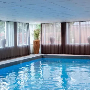 Radisson Blu Arlandia Hotel, Stockholm-arlanda İsveç