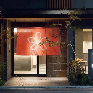 Sakura Higashi Hongan-ji I Apartahotel
